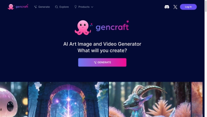 Gencraft.com