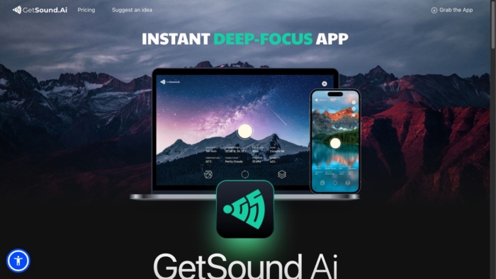 GetSound.AI