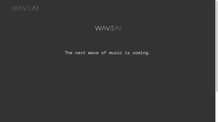 Wave-ai.net